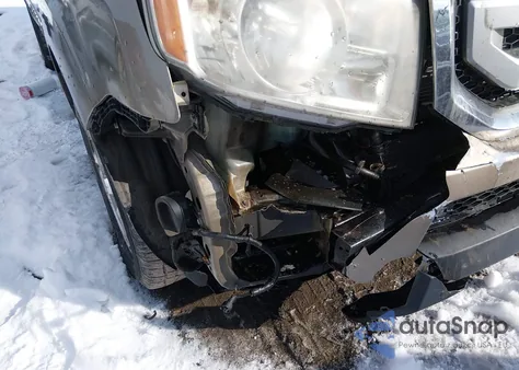 2009 Honda Pilot Ex-L из США, поврежденный, VIN 5FNYF38639B007356